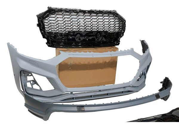 Kit De Carrocería Audi Q5 2021+ Look RSQ5