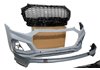 Kit De Carrocería Audi Q5 2021+ Look RSQ5