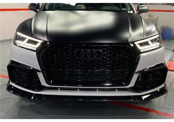 Kit De Carrocería Audi Q5 2017-2020 Look RSQ5