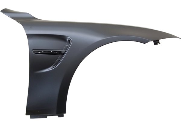 Aletas BMW F32 / F33 / F36 12 Look M4