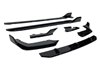 Kit De Carrocería BMW G05 X5 Look M F95 Brillante Negro