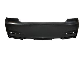 Paragolpes Trasero BMW E92 /E93 2006-2012 Look M4 ABS