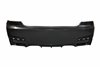 Paragolpes Trasero BMW E92 /E93 2006-2012 Look M4 ABS