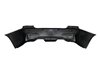 Paragolpes Trasero BMW E92 /E93 2006-2012 Look M4 ABS