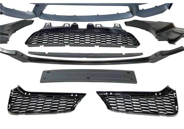 Paragolpes Delantero BMW F30-F31 Look M4