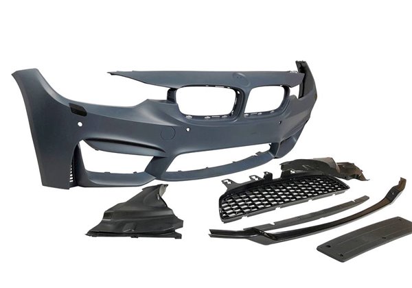 Paragolpes Delantero BMW F30-F31 Look M4