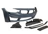 Paragolpes Delantero BMW F30-F31 Look M4