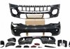 Kit De Carrocería Mini Cooper F55 5p 2014 Look JCW