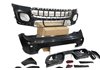 Kit De Carrocería Mini Cooper F55 5p 2014 Look JCW