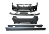 Kit De Carrocería BMW E90 2005-2008 look M4 ABS