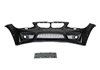 Paragolpes Delantero BMW E92 / E93 10-12 LCI Look M4 ABS