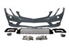 Paragolpes Delantero Mercedes W207 Coupe 2010-2013 Look AMG