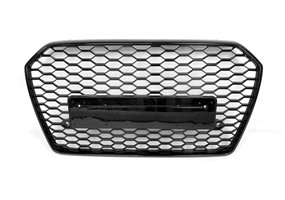 Parrilla Audi A6 2016 Look RS6
