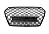 Parrilla Audi A6 2016 Look RS6