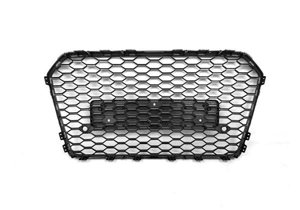 Parrilla Audi A6 2016 Look RS6