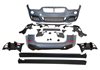 Kit De Carrocería BMW X1 F48 2016 Look M-TECH