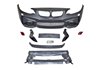 Kit De Carrocería BMW F22 / F23 2013-2019 look M2
