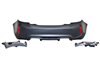 Kit De Carrocería BMW F22 / F23 2013-2019 look M2