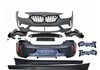 Kit De Carrocería BMW F20 LCI Look M2C