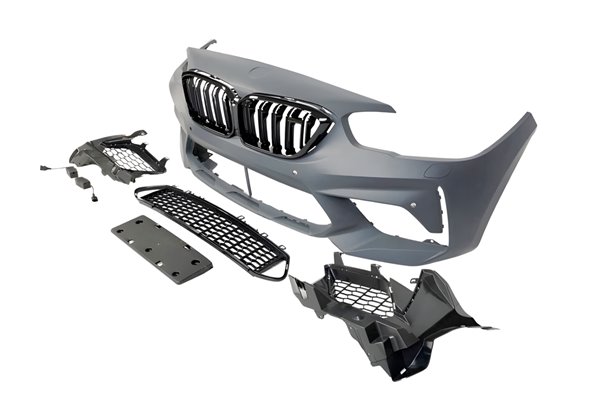 Kit De Carrocería BMW F20 LCI Look M2C