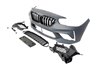Kit De Carrocería BMW F20 LCI Look M2C