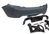 Paragolpes Trasero BMW F22 / F23 2013-2019 Look M2 ABS