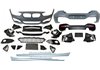 Kit De Carrocería BMW F21 LCI 15-19 look M-Tech 2 Salidas