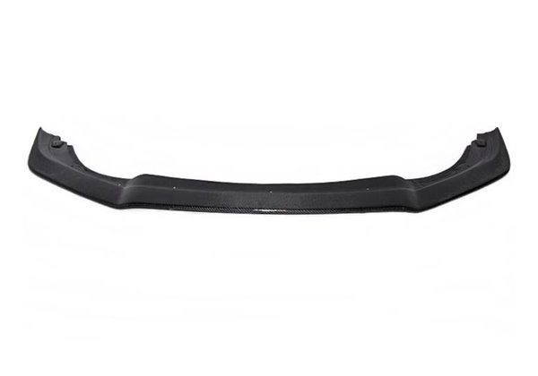 Spoiler Delantero Volkswagen Golf 6 R20 Carbono