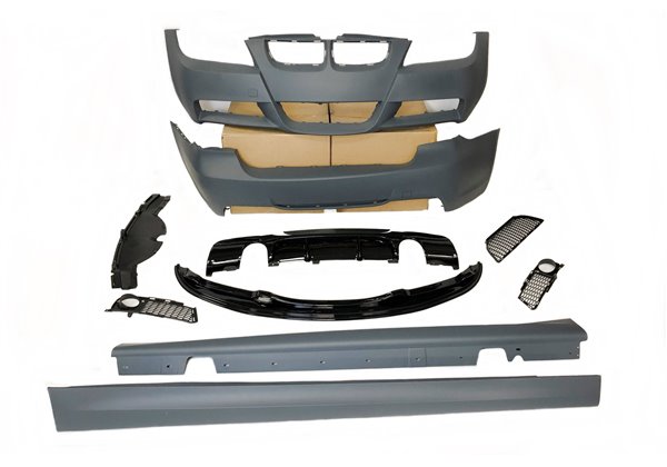 Kit De Carrocería BMW E90 05-08 335 Look M Performance