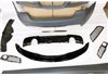 Kit De Carrocería BMW E90 05-08 335 Look M Performance