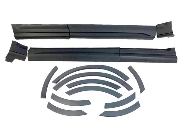 Kit De Carrocería Range Rover Sport L494 Facelift 2018+ Look SVR