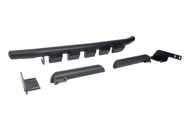 Defensa Delantera Ford Ranger T9 2022