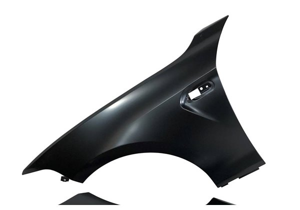 Aletas BMW F22 / F23 Look M2 Metal