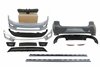 Kit De Carrocería Volkswagen Golf 7 R400 II 3/5P ABS