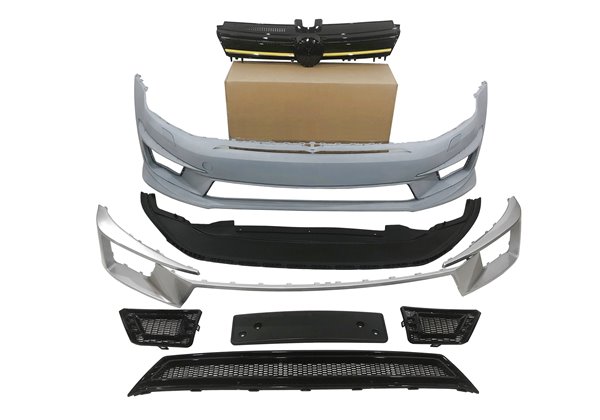 Kit De Carrocería Volkswagen Golf 7 R400 II 3/5P ABS