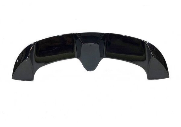 Alerón Mini F56 Negro brillante