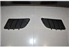 Capó Mercedes W205 2014-2020 GT Look C63 Aluminio