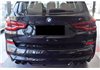 Kit De Carrocería BMW X3 G01 2018-2021 Look M Performance Brillante Negro