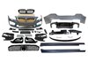 Kit De Carrocería BMW F10 2010-2016 Look G30 M5