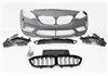 Paragolpes Delantero BMW F22 / F23 Look M2C