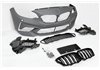 Paragolpes Delantero BMW F22 / F23 Look M2C