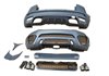 Kit De Carrocería Range Rover Evoque 2012-2016 Look SVR