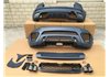 Kit De Carrocería Range Rover Evoque 2012-2016 Look SVR