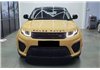Kit De Carrocería Range Rover Evoque 2012-2016 Look SVR