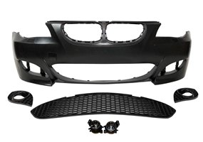 Paragolpes Delantero BMW E60 04-09 M5 Antinieblas