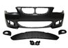 Paragolpes Delantero BMW E60 04-09 M5 Antinieblas