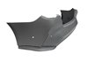 Paragolpes Trasero BMW G26 4P 21-23 Look M4