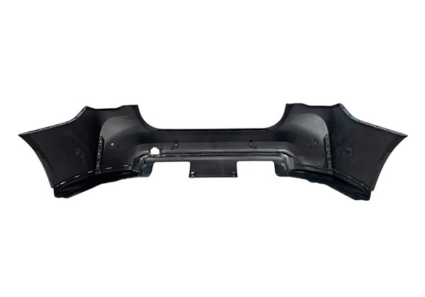 Paragolpes Trasero BMW G26 4P 21-23 Look M4