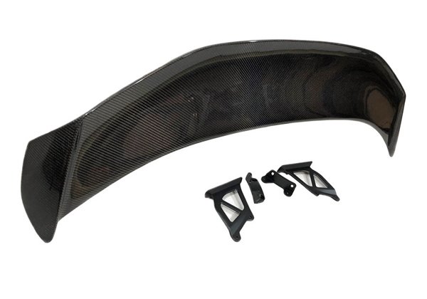 Kit De Carrocería Porsche Cayman 718 2016-2023 / Boxter Look GT4