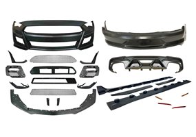 Kit De Carrocería Ford Mustang 2018-2023 look GT500